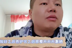 瓷砖铺贴为什么要洒水养护？