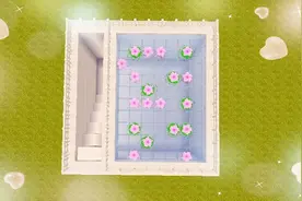 迷你世界：新手必备的“纯白地下室”制作教程！生存地图也能制作