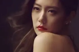 健身的韩国女星李成敏 颜值力压安吉丽娜朱莉视频封面