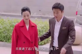 离婚后妻子事业爱情双丰收，林伟出了车祸看清楚了一切。《大结局