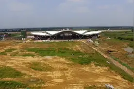 荆州新机场视频封面