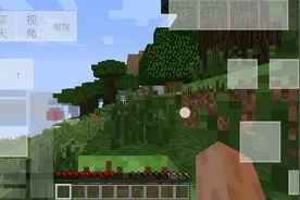 我的世界合成教程。