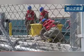素质太差了，美国遭受严重疫情，120万美军拒绝参加救援。视频封面
