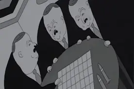 那些敢于承认历史的日本动漫