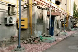 东营老油区旧改……视频封面