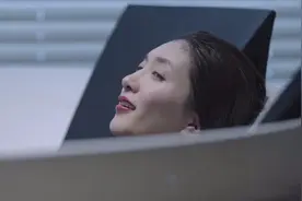 这谁受得了江疏影这身材视频封面