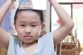 《不一样的卡梅拉》第四季《我是大明星》视频封面