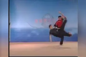 特警格斗训练-摔法教学，讲解示范详细，小白也能学会