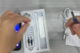 缘像可视耳勺E7Pro安卓手机OTG直连操作视频