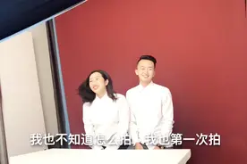 小伙领结婚证前的准备，区区一张证件照，没想到把我给难倒了