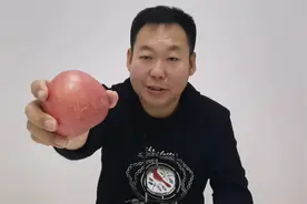 答案来了！糖尿病人能不能吃苹果？升糖高不高？看老王亲自测试视频封面
