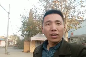 龙哥新添了一件骑行装备，花了65元钱，冬天再也不怕冷了