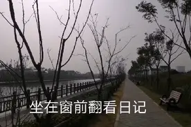 不知道是怎么了，突然想起了以前的朋友视频封面