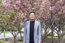 介绍自己有绝招，用诗歌的形式，诗情画意，真美视频封面