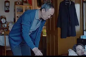 老爷爷好是眼熟，好多电视剧里，都是扮演慈祥的爷爷视频封面