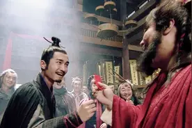 【骑马与砍杀：乱舞水浒】被童威、童猛俩兄弟上了一课！！视频封面