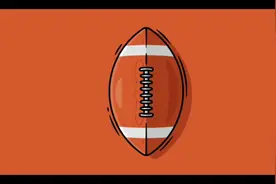 这个漂亮的篮球居然是用Adobe illustrator绘制出来的，太好看了视频封面