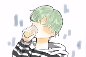 Mili-lemonade手书！（刀子）