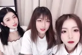 我一直都想对你说一句话哦