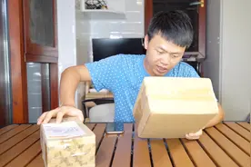 网购两款厨房神器，冰块放在解冻板上立马融化，这次不血亏视频封面