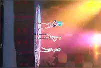 菲梦少女第二季，紫色王后的歌