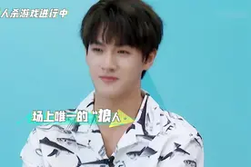 创造营2019：话太多被怀疑，演技“翻车”，李昀锐直接被投出局！
