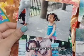 空乘小姐姐19年来的变化，12岁是颜值巅峰呀！网友：从小美到大视频封面