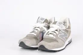 New Balance 996，如此卖座的配色你能辨别真假吗？视频封面