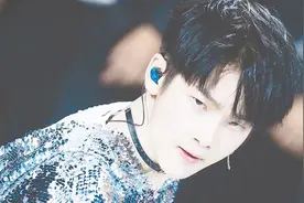 《创造营》二次公演：周震南再夺第一，夏之光却下滑太快？