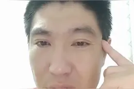 塔子哥首次公开和药水哥分手原因.