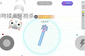 我要当老大视频封面