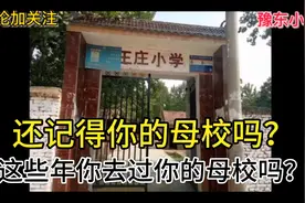人生的童年多半在学校里度过 母校是人生中的起点视频封面