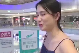 美女为你解说：女孩子单身久了会怎么想~太实在了