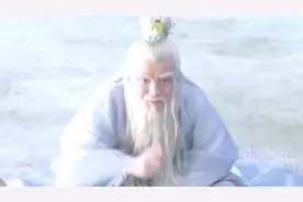 灵台方寸山，尔等十万八千岁，菩提老祖的年龄