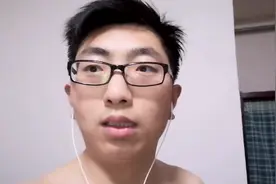 煤矿工人下班了都吃啥饭，为什么不吃好的小伙带你看看视频封面