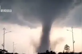 辽宁开原突发龙卷风，已导致6死190余伤，现场堪比灾难大！