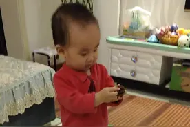一岁的孩子怎么带