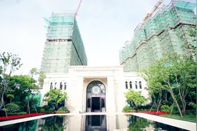 在上海的南边 有一座西班牙小镇视频封面