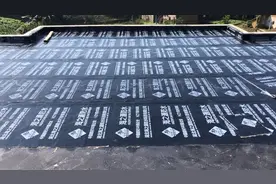 自建房的平屋顶建议可以这样弄，防水又隔热，防水之前要做好找坡