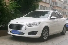 福睿斯好还是不好，测评太多，杰哥给大家分享一下实用使用感受视频封面