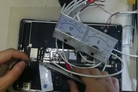 iPad Pro10.5粉丝说更新失败后黑屏，没有反应，到底哪里出了问题视频封面