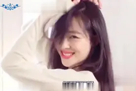 韩国美女雪莉被人工智能吐槽， 长的漂亮但脑袋空空，没想法视频封面