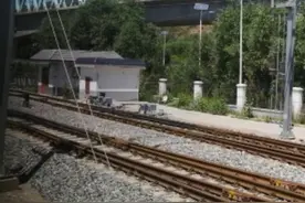 『兰铁剪影』D2685次（西安北~西宁）西宁东动车所通过视频封面