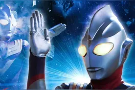 这首迪迦奥特曼主题曲《奇迹再现》，送给所有喜欢奥特曼的朋友们