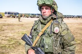 说到做到，俄罗斯突然出手反击韩国！3000大军立即行动起来视频封面