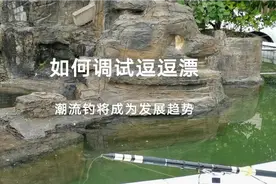 如何调试逗逗漂