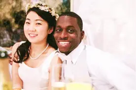 为什么很多中国女性愿意跟长得一般的黑人结婚？原因很现实