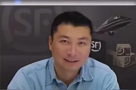 🌟中国最神秘的富豪，花旗银行花千万美元，难求见他一面！视频封面
