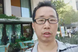 小鑫带你看昆山第一镇玉山镇