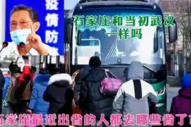 河北敲响警钟！新冠感染者突破500多例，周边地区危急，关联7省市视频封面